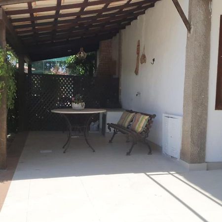Casa Em Manguinhos-Buzios Villa Buitenkant foto