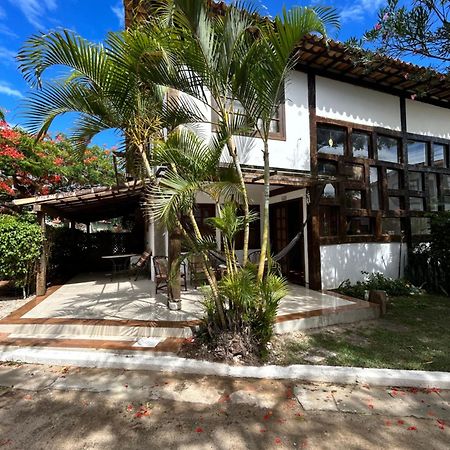 Casa Em Manguinhos-Buzios Villa Buitenkant foto