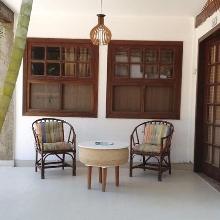 Casa Em Manguinhos-Buzios Villa Buitenkant foto