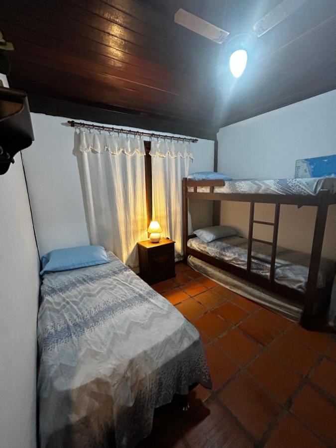 Casa Em Manguinhos-Buzios Villa Buitenkant foto