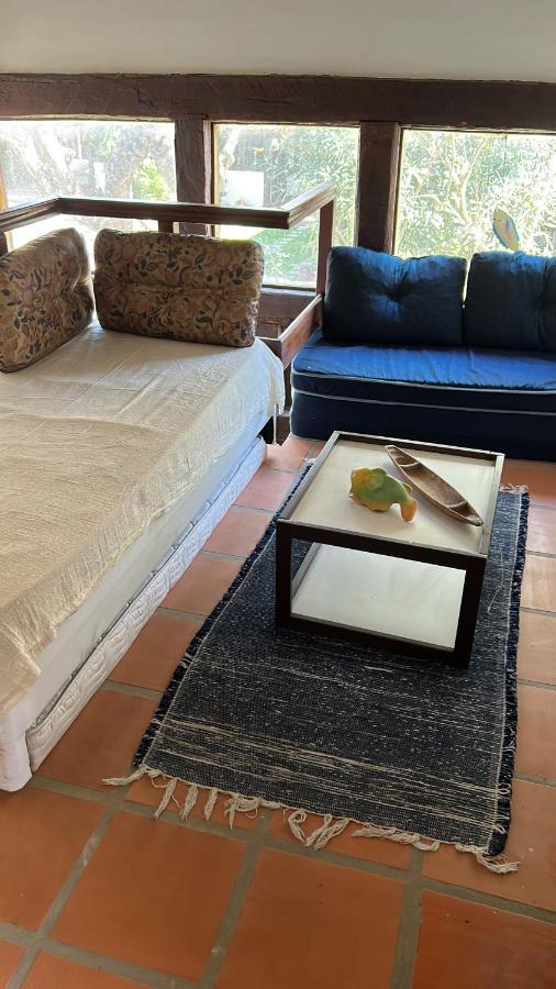 Casa Em Manguinhos-Buzios Villa Buitenkant foto