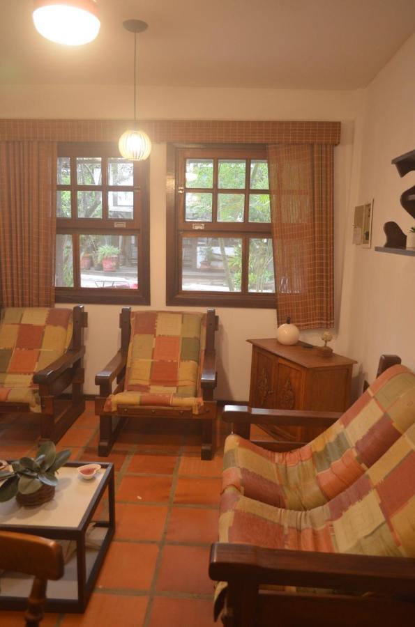 Casa Em Manguinhos-Buzios Villa Buitenkant foto