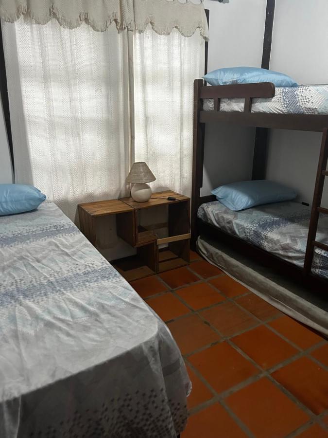 Casa Em Manguinhos-Buzios Villa Buitenkant foto