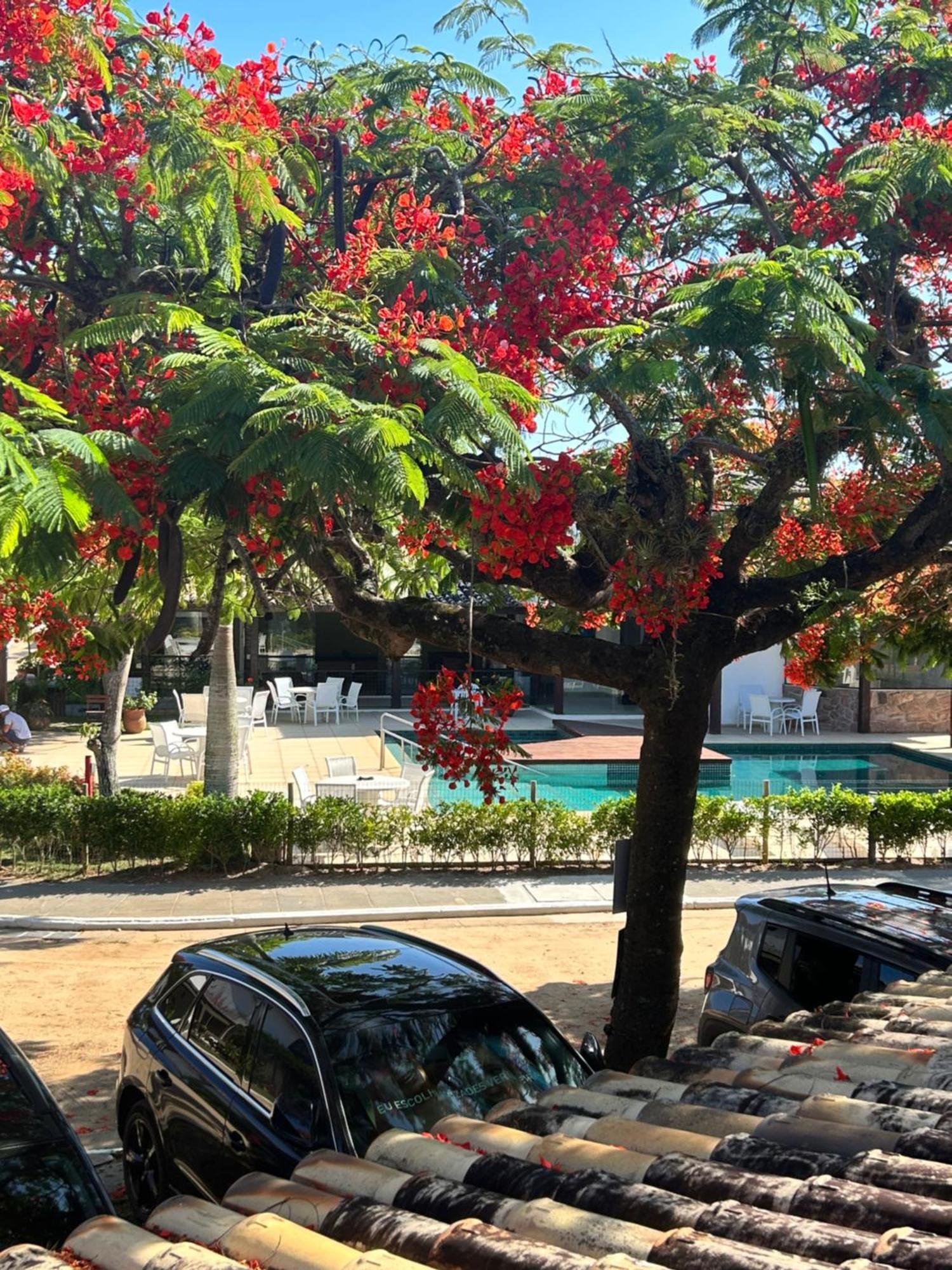 Casa Em Manguinhos-Buzios Villa Buitenkant foto