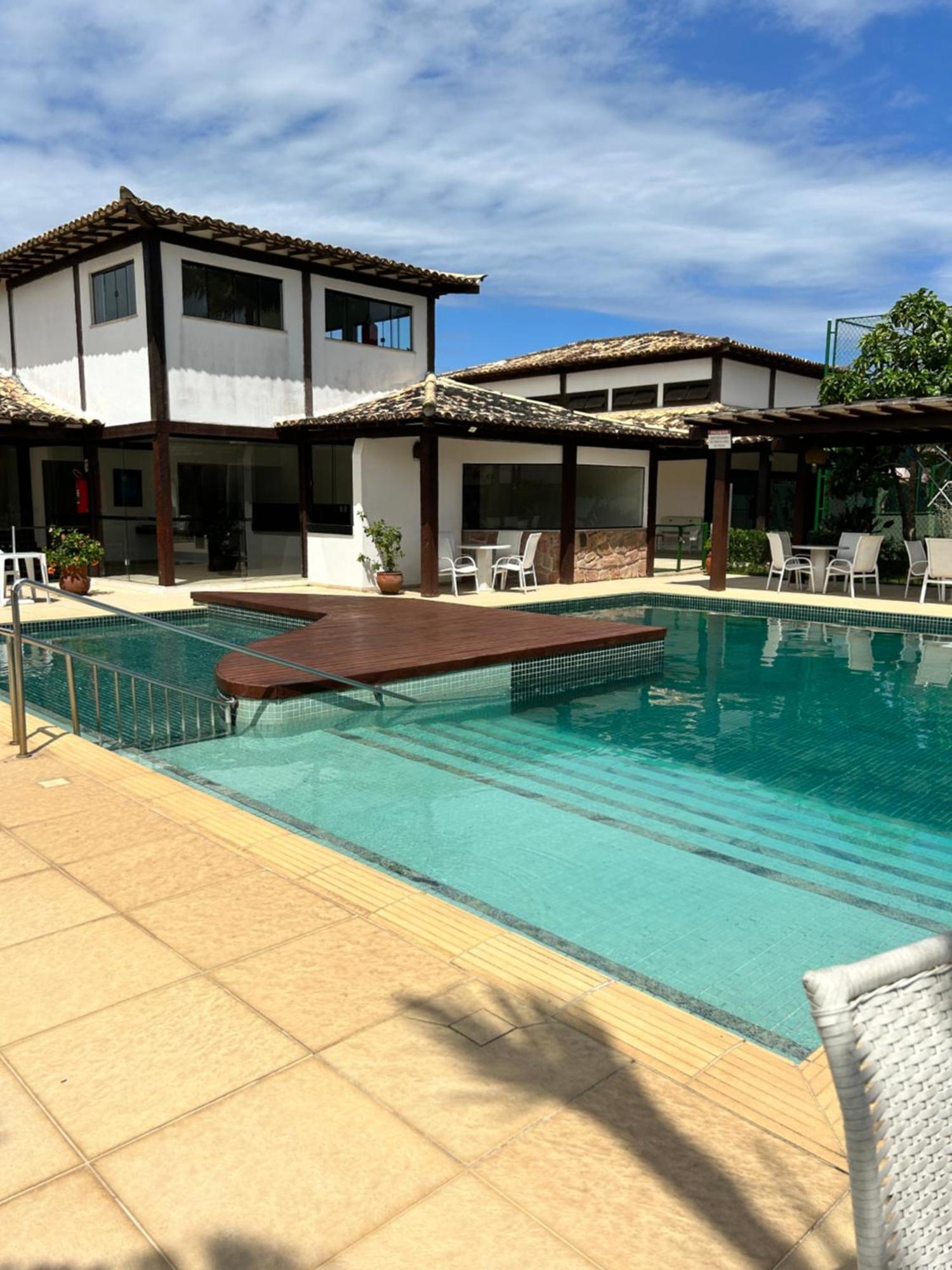 Casa Em Manguinhos-Buzios Villa Buitenkant foto