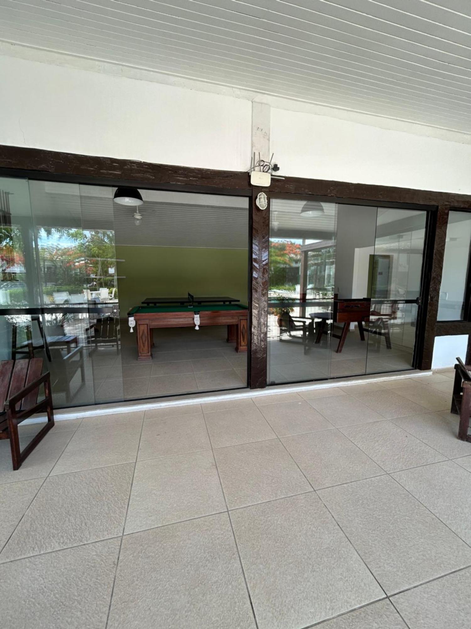 Casa Em Manguinhos-Buzios Villa Buitenkant foto