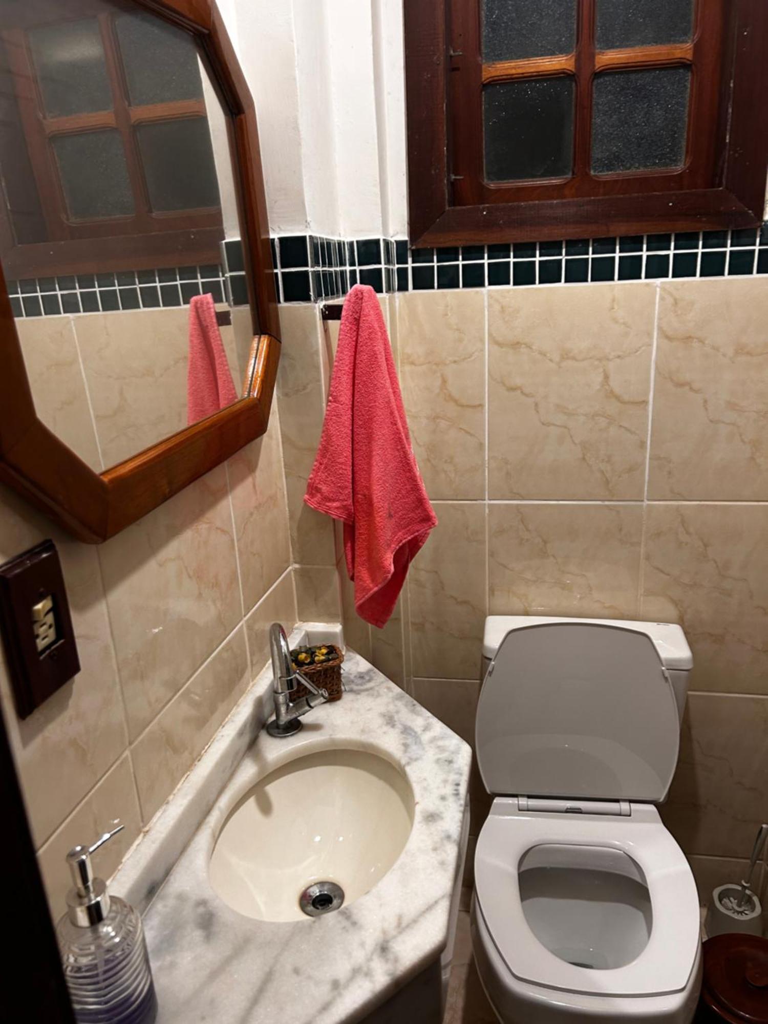 Casa Em Manguinhos-Buzios Villa Buitenkant foto