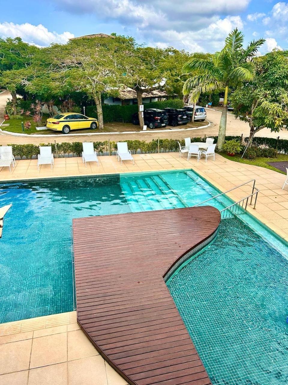 Casa Em Manguinhos-Buzios Villa Buitenkant foto