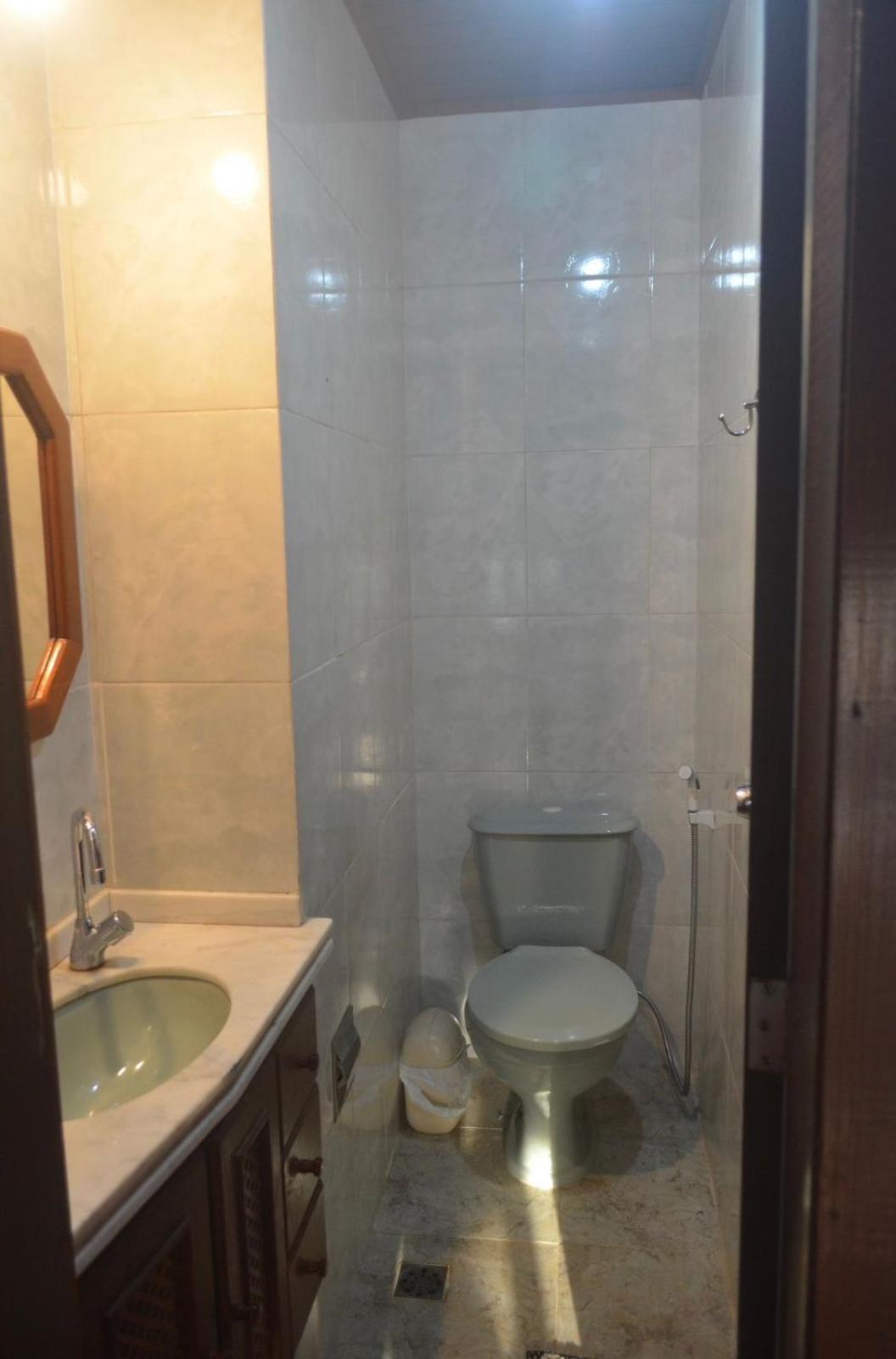 Casa Em Manguinhos-Buzios Villa Buitenkant foto